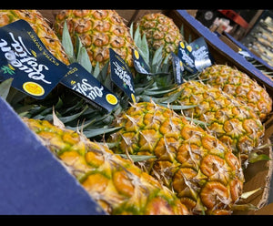 Sweet Ananas