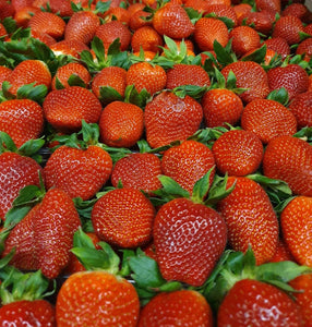 Erdbeeren Kl. I 500g