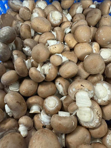 Champignons Braun 400 gr.