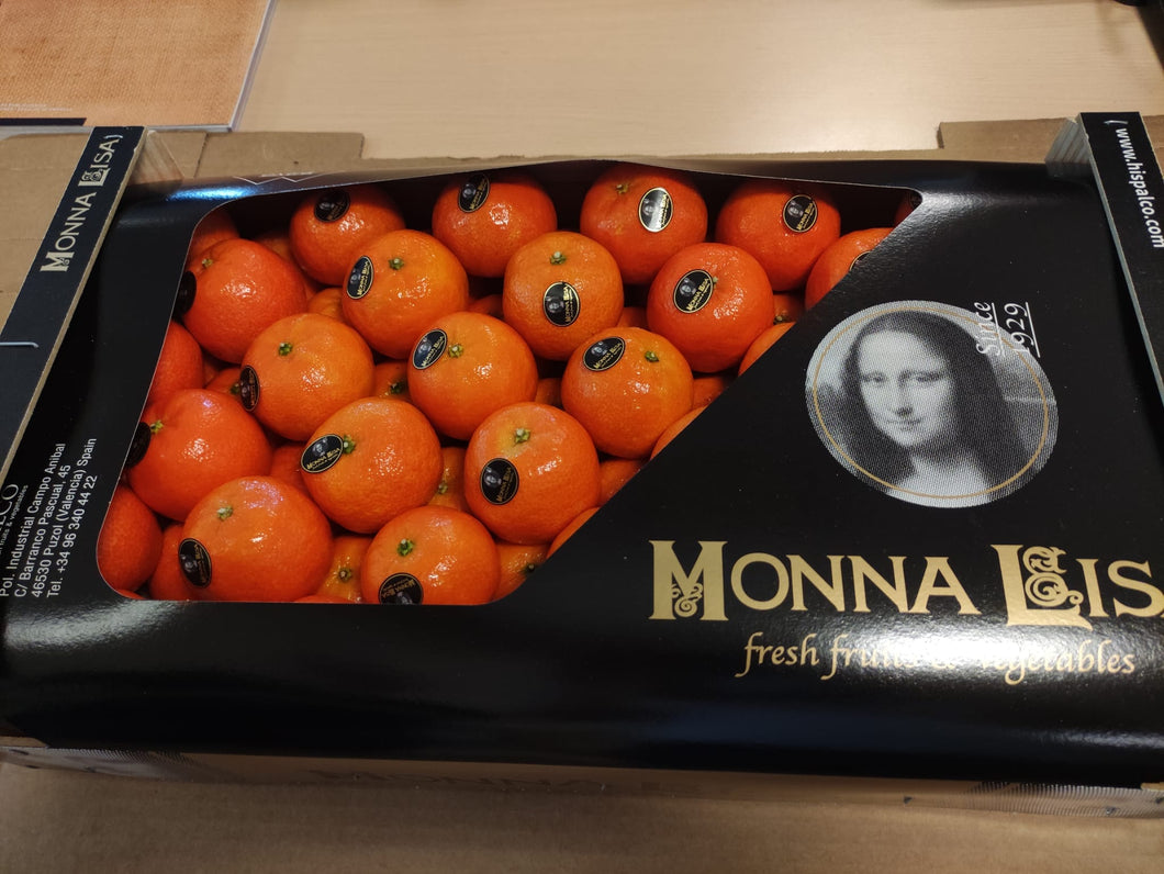 Clementine 5 Stck Monalisa