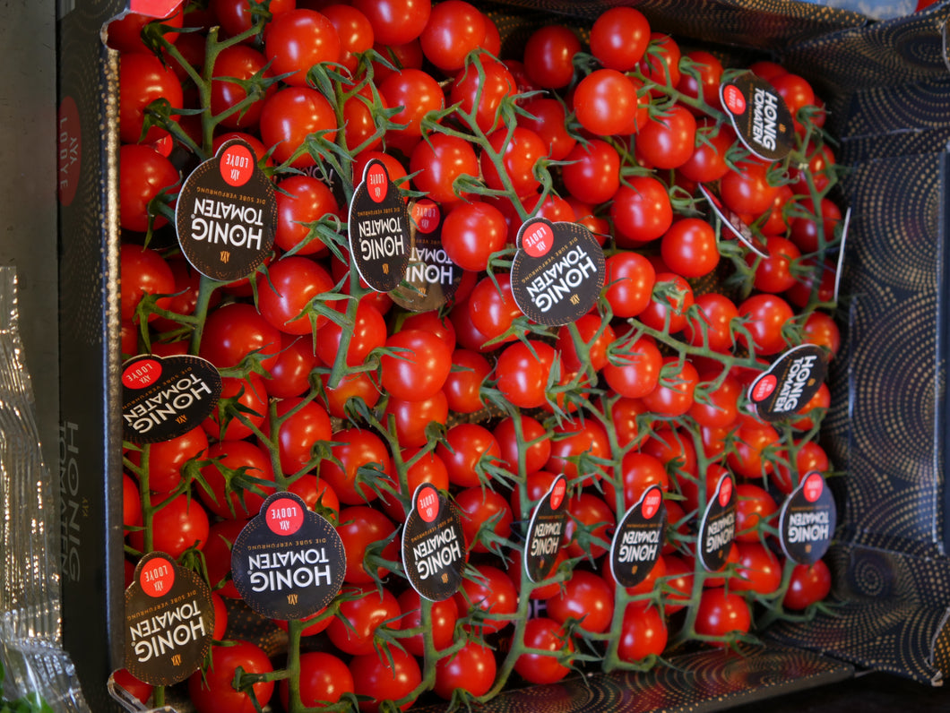 Honig Tomaten 200 gr