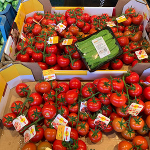 Tasty 🍅 Tomaten 400 gr.