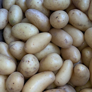 Drillinge Kartoffeln 800 gr.