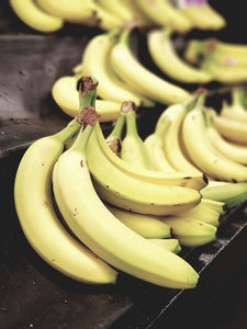 Bananen 1 kg.